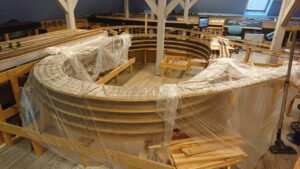 Helix på strækningen Taastrup – Vordingborg