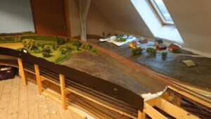 Strækningen Taastrup – Vordingborg