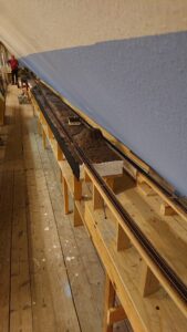 Strækningen Vordingborg – Orehoved