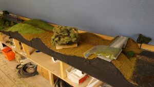 Strækningen Vordingborg – Orehoved