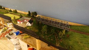 Strækningen Vordingborg – Orehoved