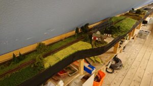 Strækningen Vordingborg – Orehoved