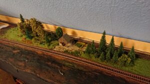 Strækningen Vordingborg – Orehoved