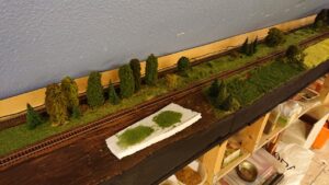 Strækningen Vordingborg – Orehoved