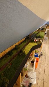 Strækningen Vordingborg – Orehoved